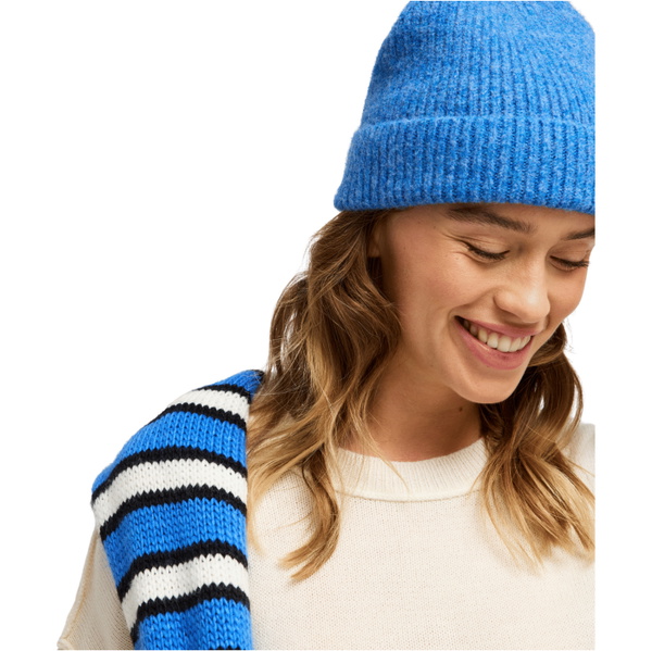 2026 Roxy Womens Wind Effect Beanie ERJHA04447 - Super Sonic